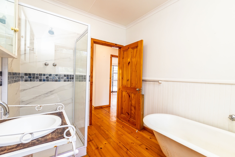 4 Bedroom Property for Sale in Vincent Eastern Cape